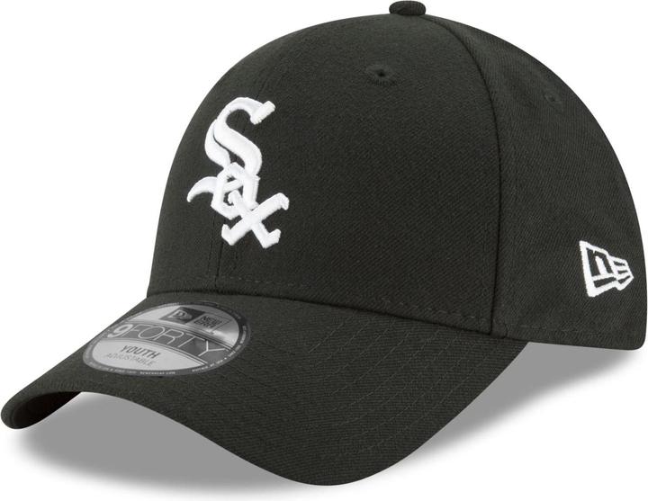 New Era 9Forty Kinder Youth Cap - League Chicago White Sox (55, 56, 54 C)