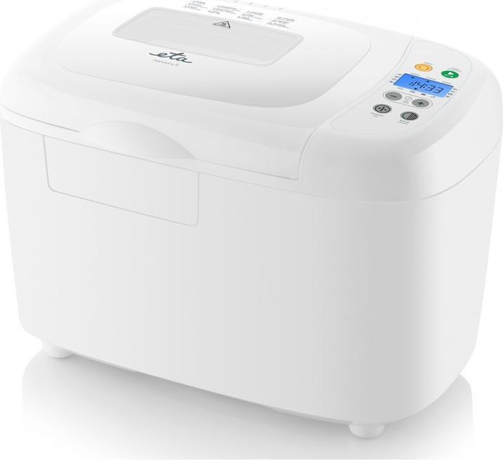 Actual product image ETA Harmony II