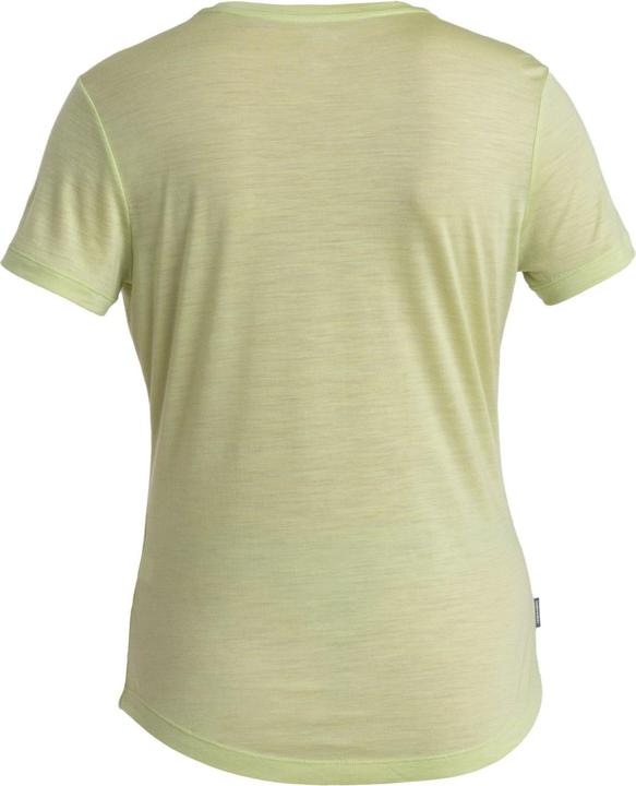 Produktbild Icebreaker Women's Cool-Lite Sphere III S/S Tee Peak Quest (XS)
