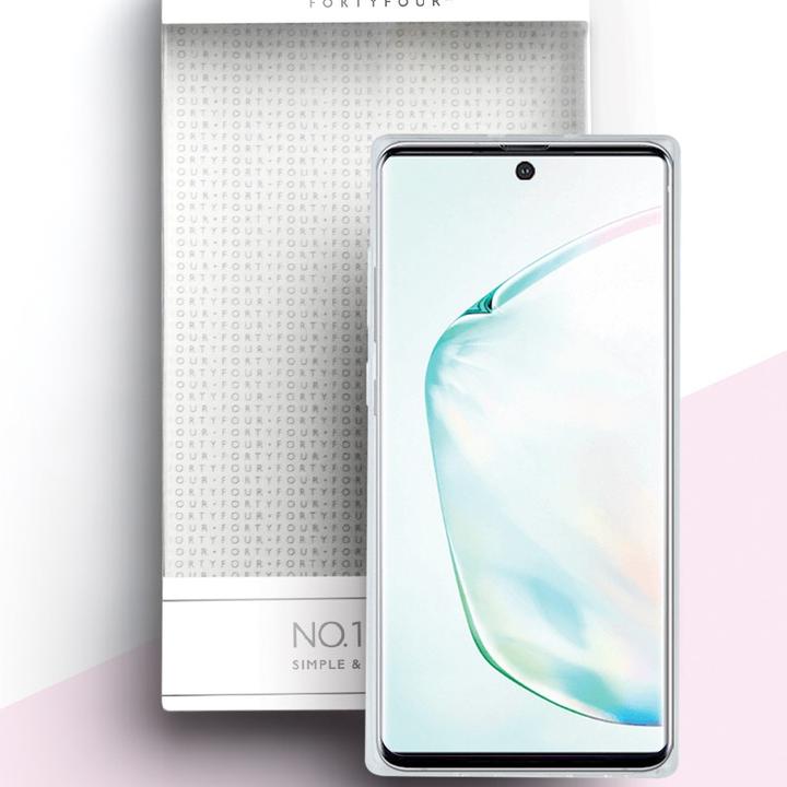 Immagine prodotto Case FortyFour No.1 (Samsung Galaxy Note 10+)