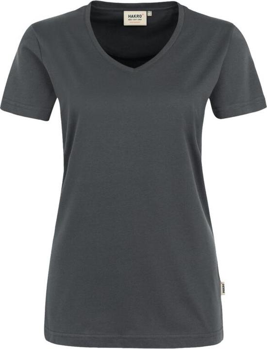 Hakro V-Shirt MIKRALINAR®
