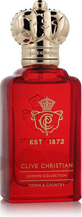 Image du produit Clive Christian Cc Town & Country Edp 50 ml (Eau de parfum, 50 ml)