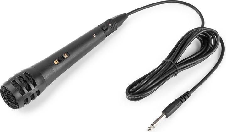 Actual product image Vonyx VPS102A (Active, 2x 300 W)