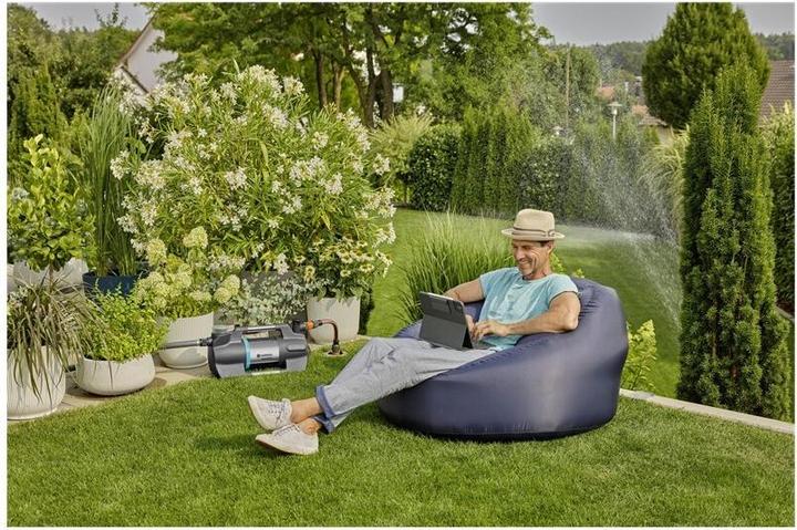 Produktbild Gardena 5600 Silent+ (Gartenpumpe)