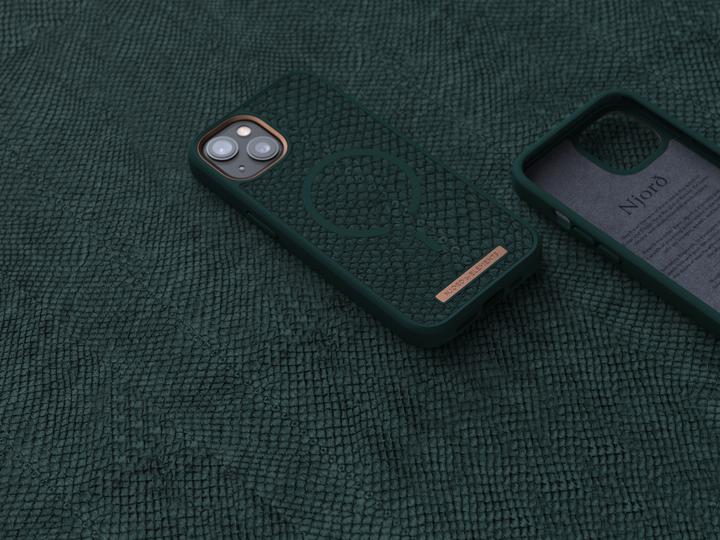 Immagine prodotto Njord Custodia rigida Jörð per iPhone 13 (Apple iPhone 13)