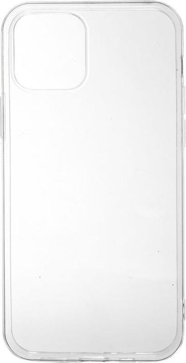 Image du produit Apfelkiste Gummi Case Hülle Slim Design (Apple iPhone 12 Pro, Apple iPhone 12)