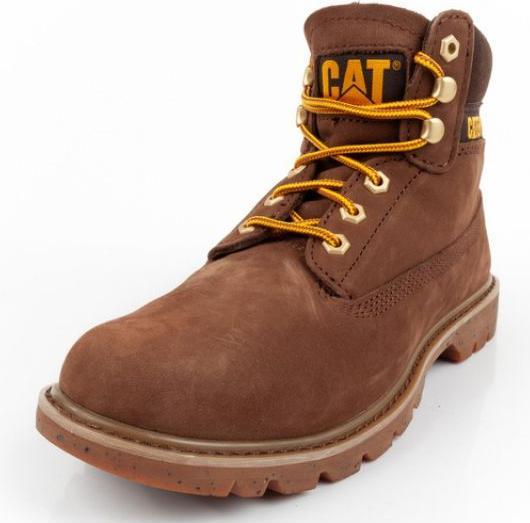 Actual product image Cat E-Colorado ladies winter shoe (40)