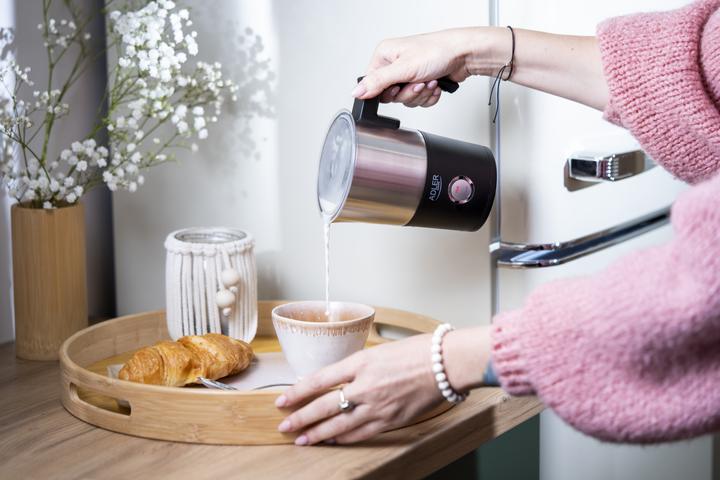 Actual product image Adler AD-4497 (EU plug, 30 cl)
