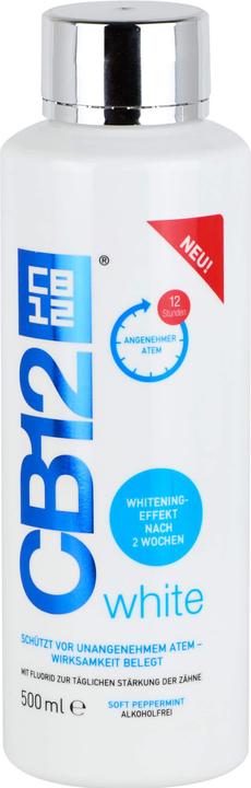 Immagine prodotto Mylan CB12 BIANCO (500 ml)