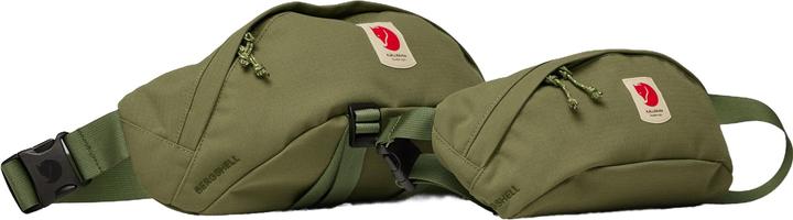Produktbild Fjällräven Ulvö Hip Pack Large