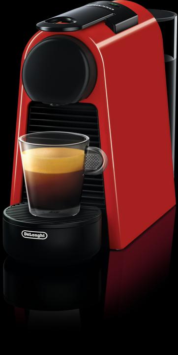 Produktbild De'Longhi Nespresso Essenza Mini (NESPRESSO Original)