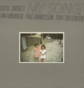 Image du produit ECM Ma chanson (Keith Jarrett, Jan Garbarek, Jon Christensen, Palle Danielsson, 2010)