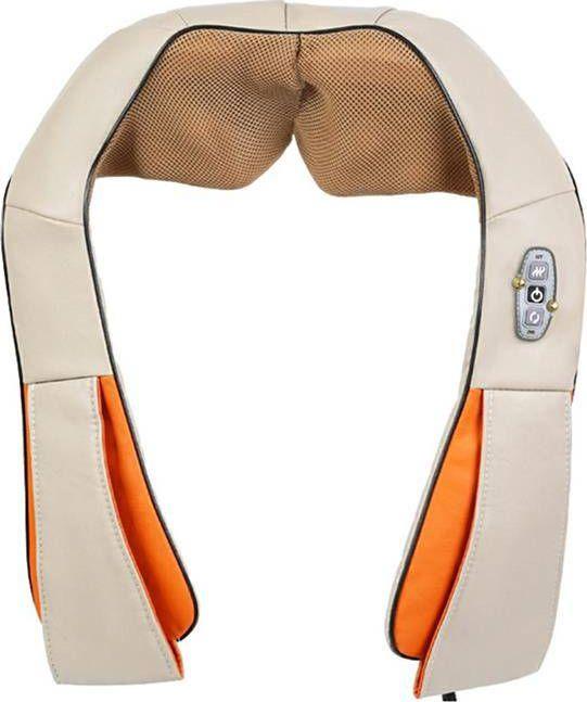 Produktbild ATL Telecom Ltd AG127B Grosses Shiatsu-Massagegerät für den Nacken