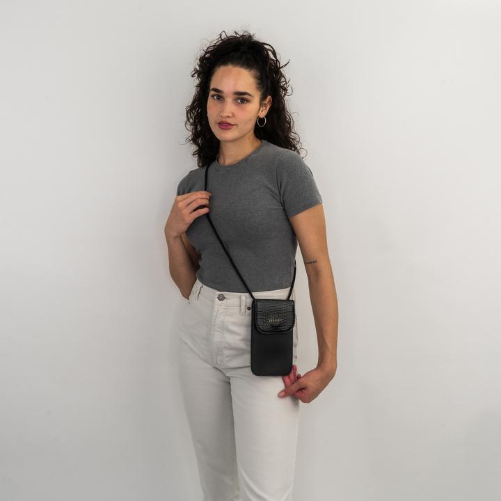 Produktbild Expatrié Handy Umhängetasche Amelie