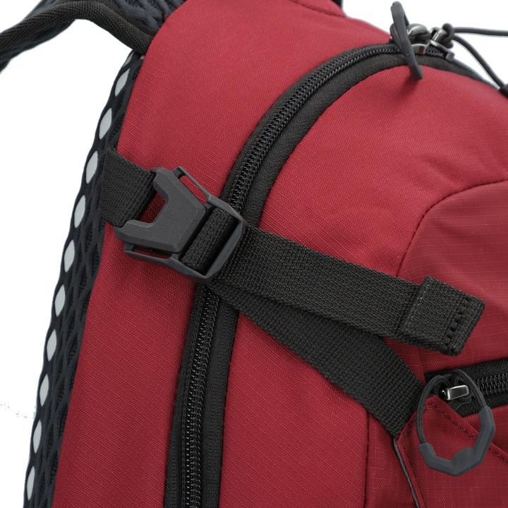 Actual product image Jack Wolfskin Velocity 12 (12 l)