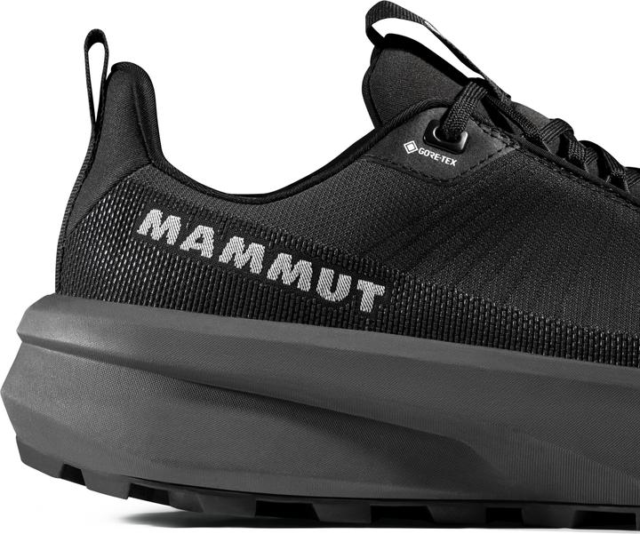 Actual product image Mammut Aenergy Mtn Low GTX Men (43)