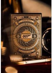 Produktbild Theory11 James Bond 007 (Deutsch, Englisch, Französisch, Italienisch, Schweizerdeutsch)