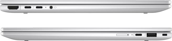 Image du produit HP EliteBook X Flip G1i (14", Intel Core Ultra 7 258V, 32 Go, 1000 Go, DE)