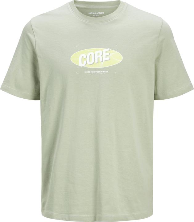 Jack & Jones Gedruckt Rundhals T-shirt T-shirt (S)