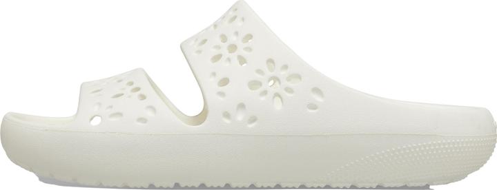 Image du produit Crocs W's Classic FloralCutOutSandal (42, 42.5, 43, 42 2/3)