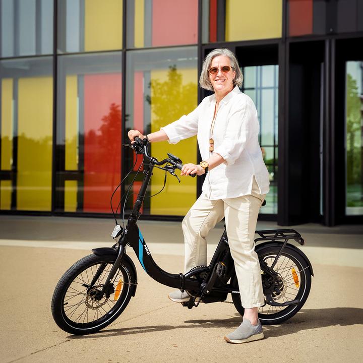 Produktbild Urbanbiker Mini (39 cm)