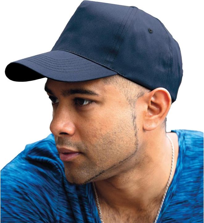 Actual product image Result Unisex Adult Houston Cap (One size)