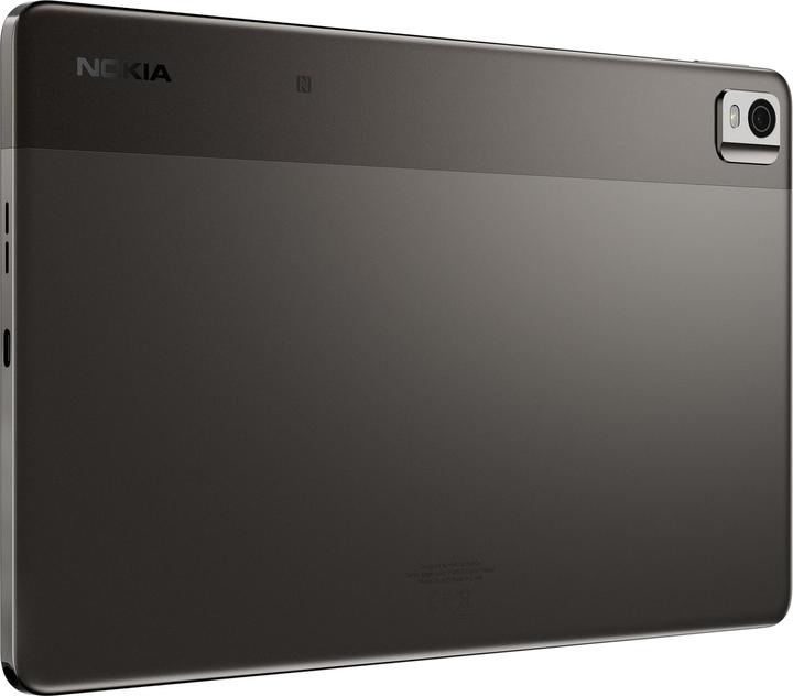 Produktbild Nokia T21 (4G, 10.36", 64 GB, Charcoal Grey)