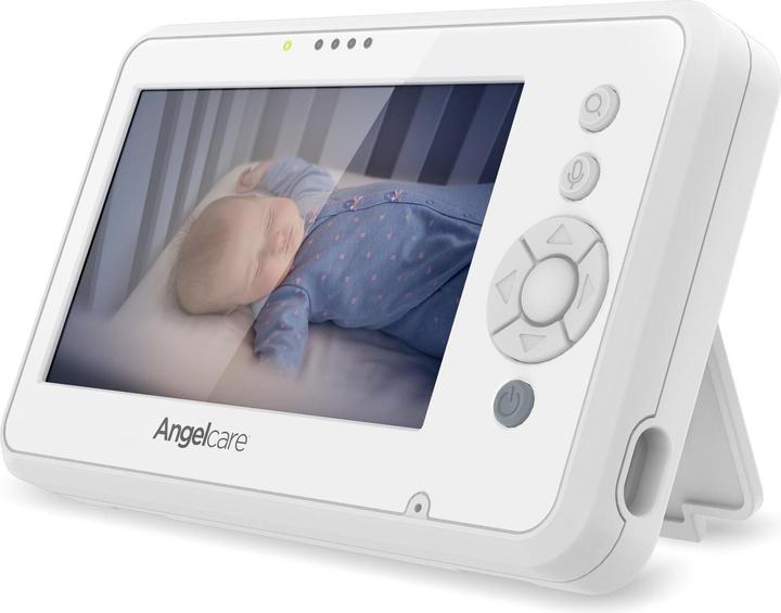 Actual product image Angelcare AC25 (Video & Audio, 150 m)