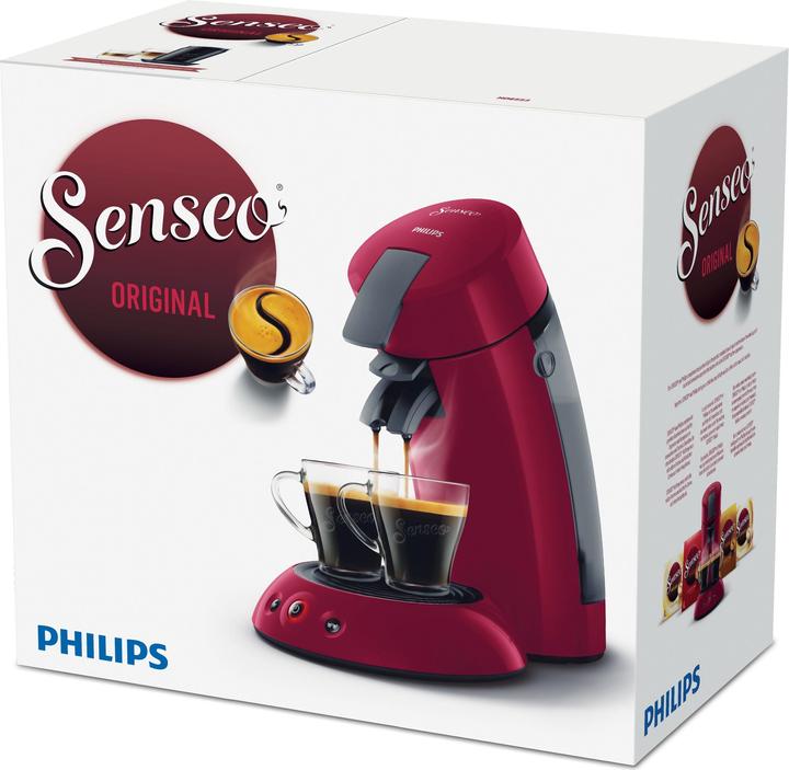Produktbild Philips Senseo Original (Senseo)