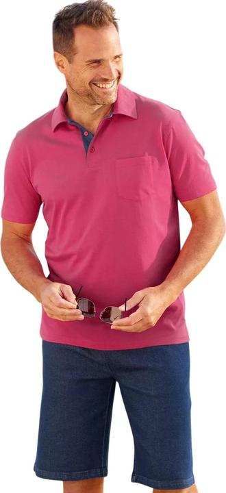 Produktbild Atlas For Men Poloshirt (5erPack) (M)