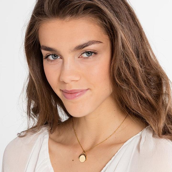 Produktbild Thomas Sabo Kette Coin (Silber, 40 - 45 cm)