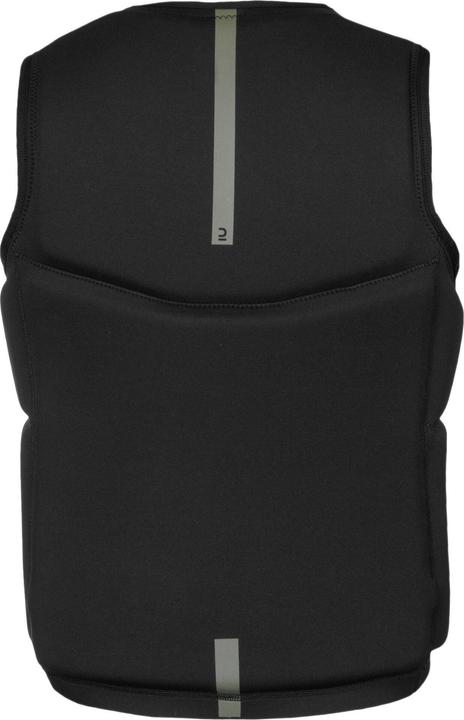 Produktbild Wakeboarding vest 100 men freestyle 21-24 327810 (L, 40 - 70 kg)