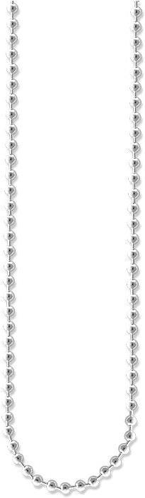 Produktbild Thomas Sabo Halskette (Silber, 45 cm)