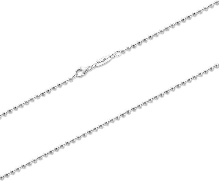Produktbild Thomas Sabo Halskette (Silber, 45 cm)