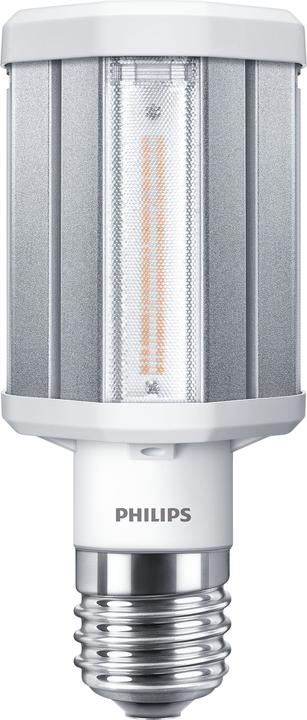Image du produit Philips Professional Lampe TrueForce LED HPL ND 60-42W E40 840 (E40, 42 W, 6000 lm, 1 x, D)