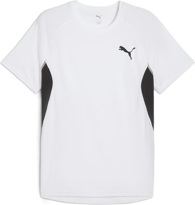 Actual product image Puma M CROSS THE LINE TEE 3.0 (L)