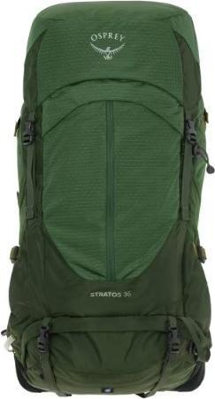 Actual product image Osprey Stratos 36 (36 l)