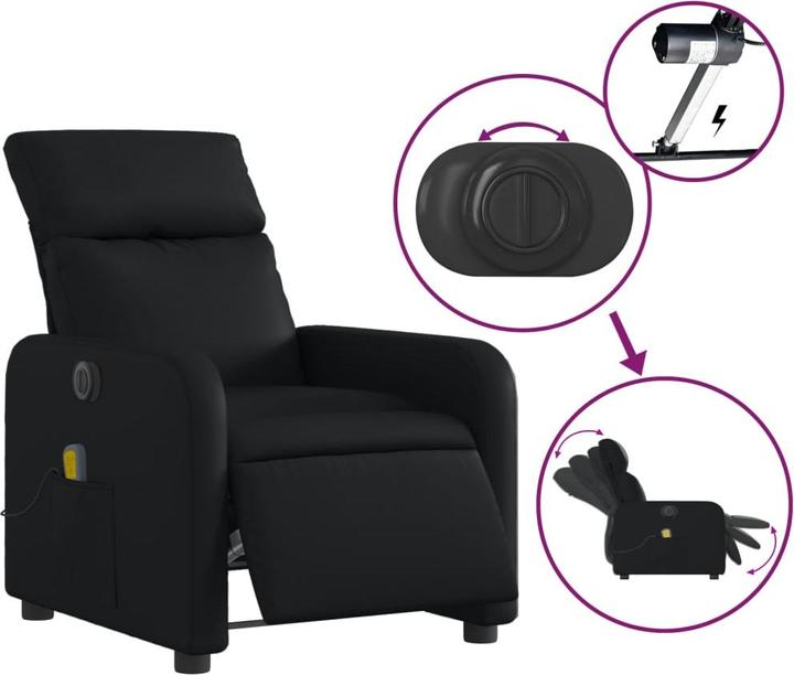 Actual product image VidaXL Ilsa