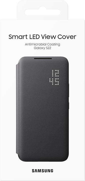 Samsung LED View Cover (Samsung Galaxy S22)