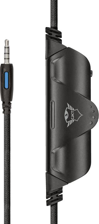 Immagine prodotto Trust GXT 488 Forze-G (Cablato)