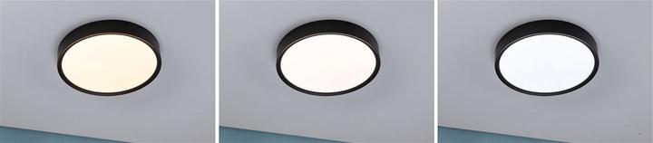 Actual product image Paulmann PAUL LED ceiling light (1200 lm)