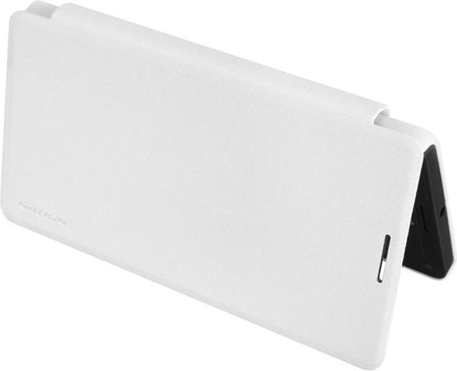 Actual product image Nillkin Sparkle Series (Microsoft Lumia 950 XL)