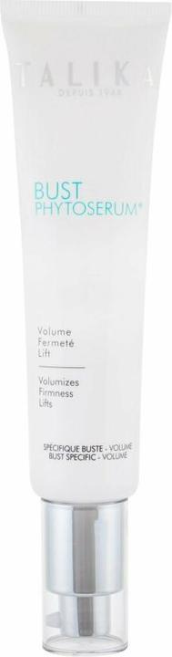 Actual product image Talika Bust Phytoserum (Body cream, 70 ml)