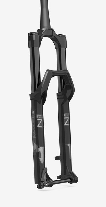 Produktbild Marzocchi Federgabel Z1 E-Optimized Rail Sweep-Adj 15QRx110 1.5 T (160 mm, Luft)