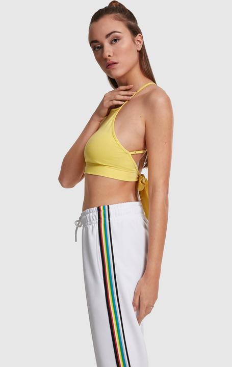 Immagine prodotto Urban Classics Top a triangolo da donna (XL)