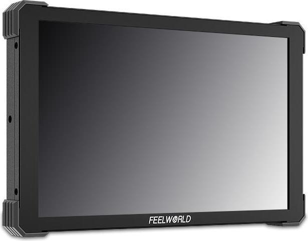 Actual product image Feelworld T10 HDMI Monitor (10.10", Full HD)