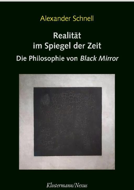Image du produit Schnell:Realität im Spiegel der Zeit (Allemand, Alexander Schnell, 2024)
