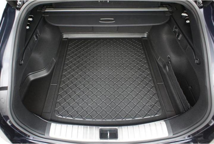 Produktbild ProPlus Kofferraumwanne für Kia Optima Sportswagon ab 2016 bis heute