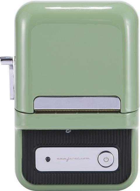 Produktbild Niimbot B21 (203 dpi)