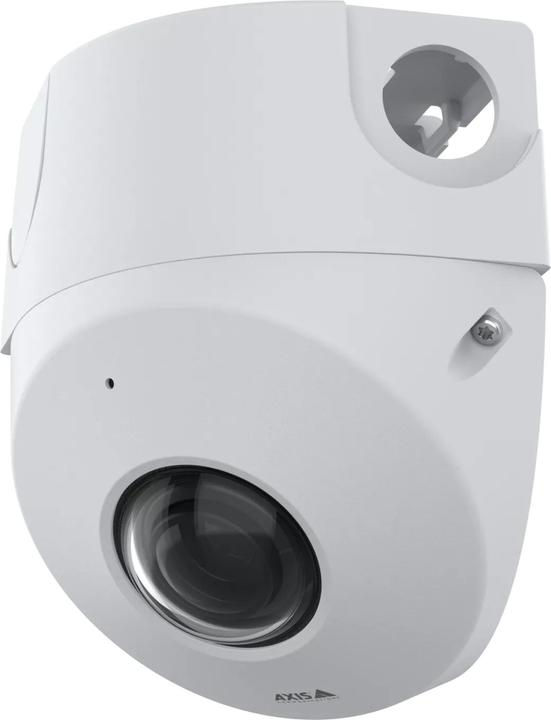 Actual product image Axis TP9601 Conduit Top Box (Mounting kit)